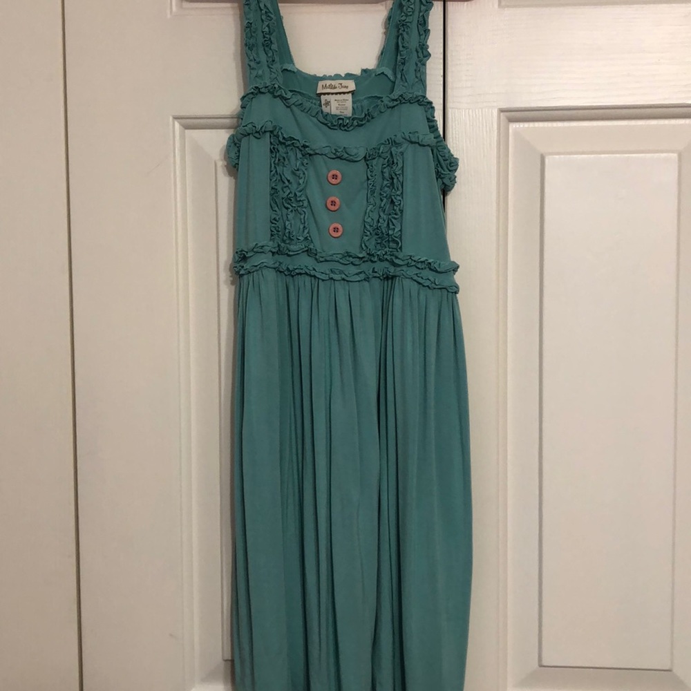 Matilda Jane size 8 worn once